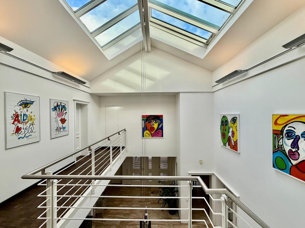 Galerie