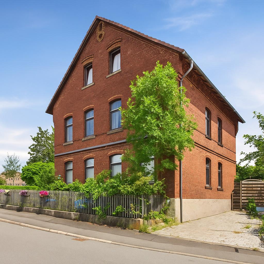 Außenansicht 