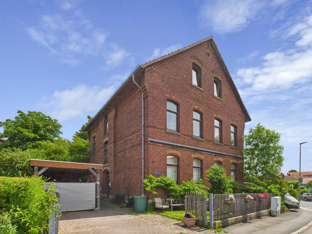 Gemeinschaftsraum