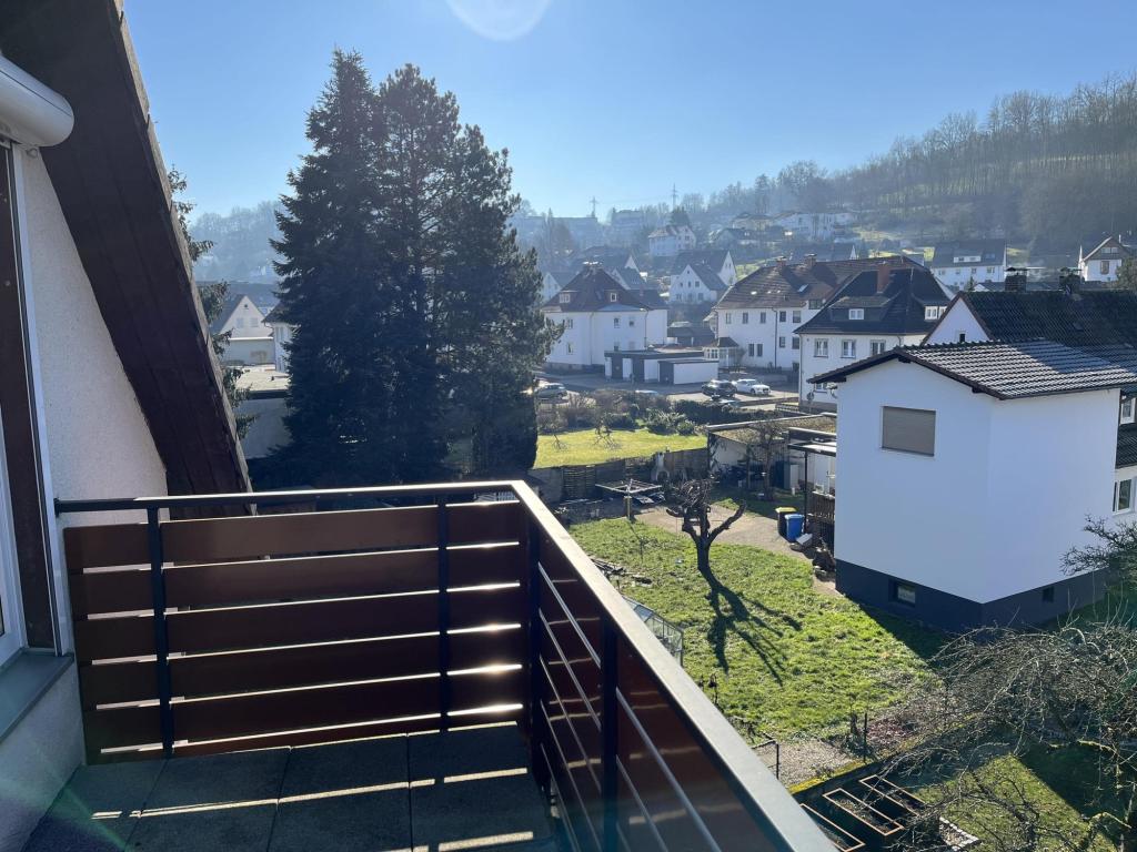 Ausblick