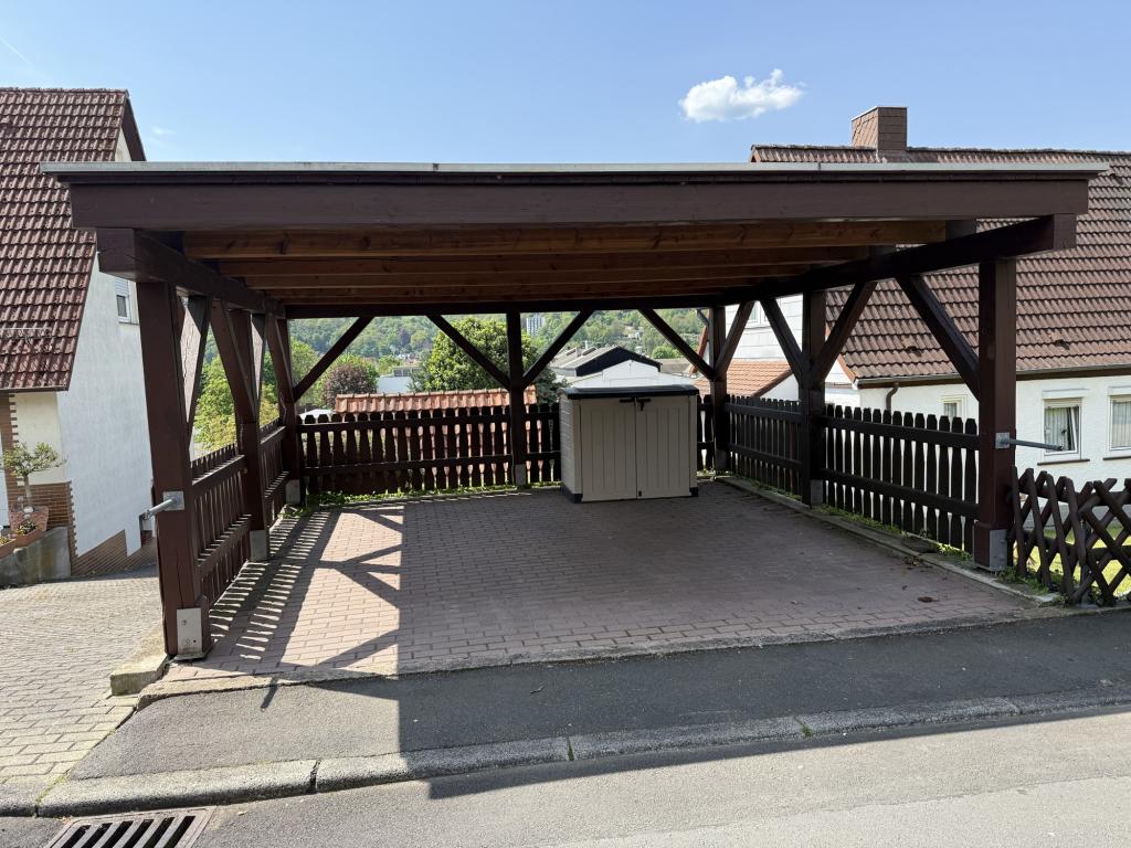 Carport 