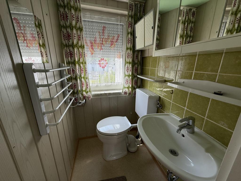Gäste-WC