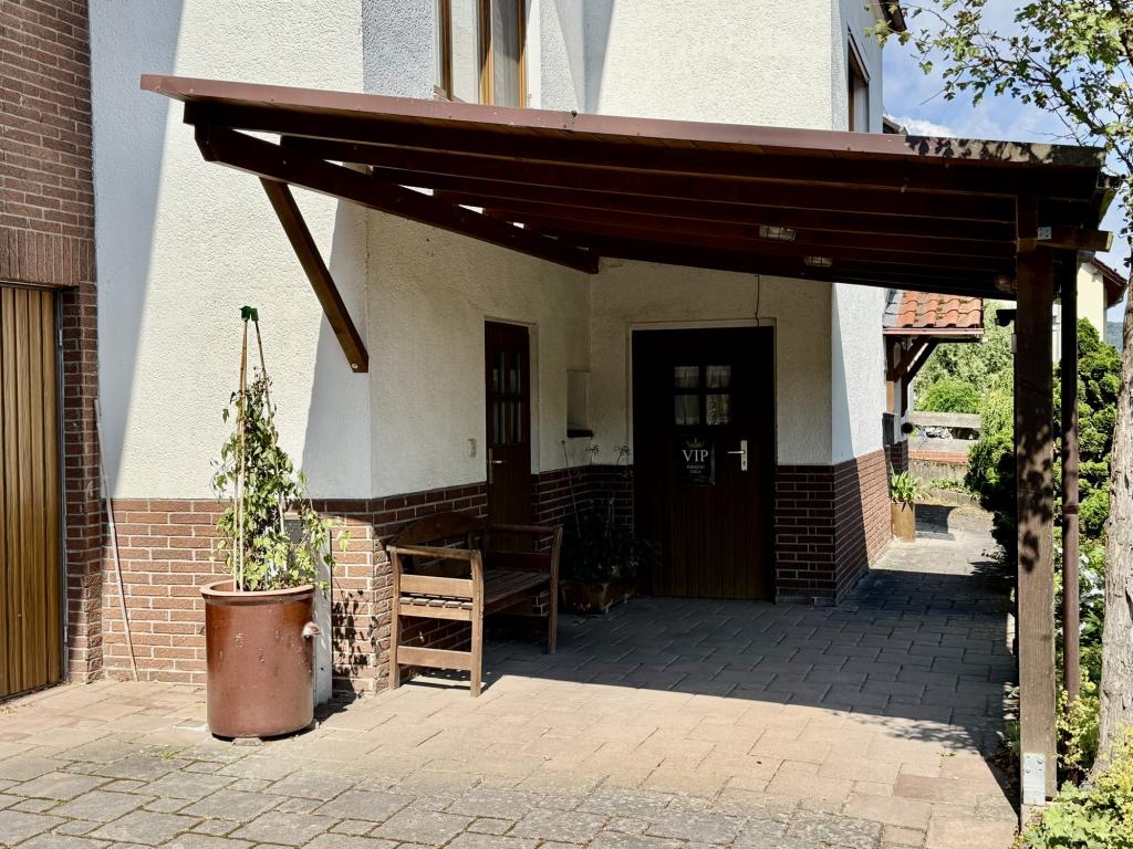Carport