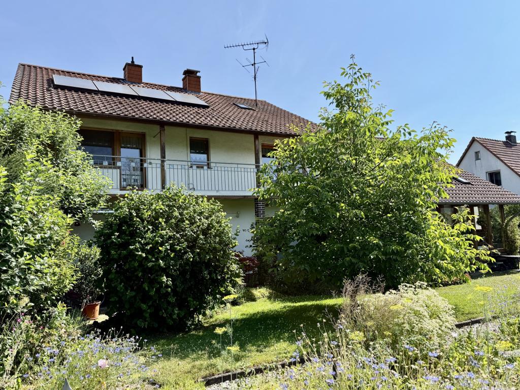 Außenansicht 