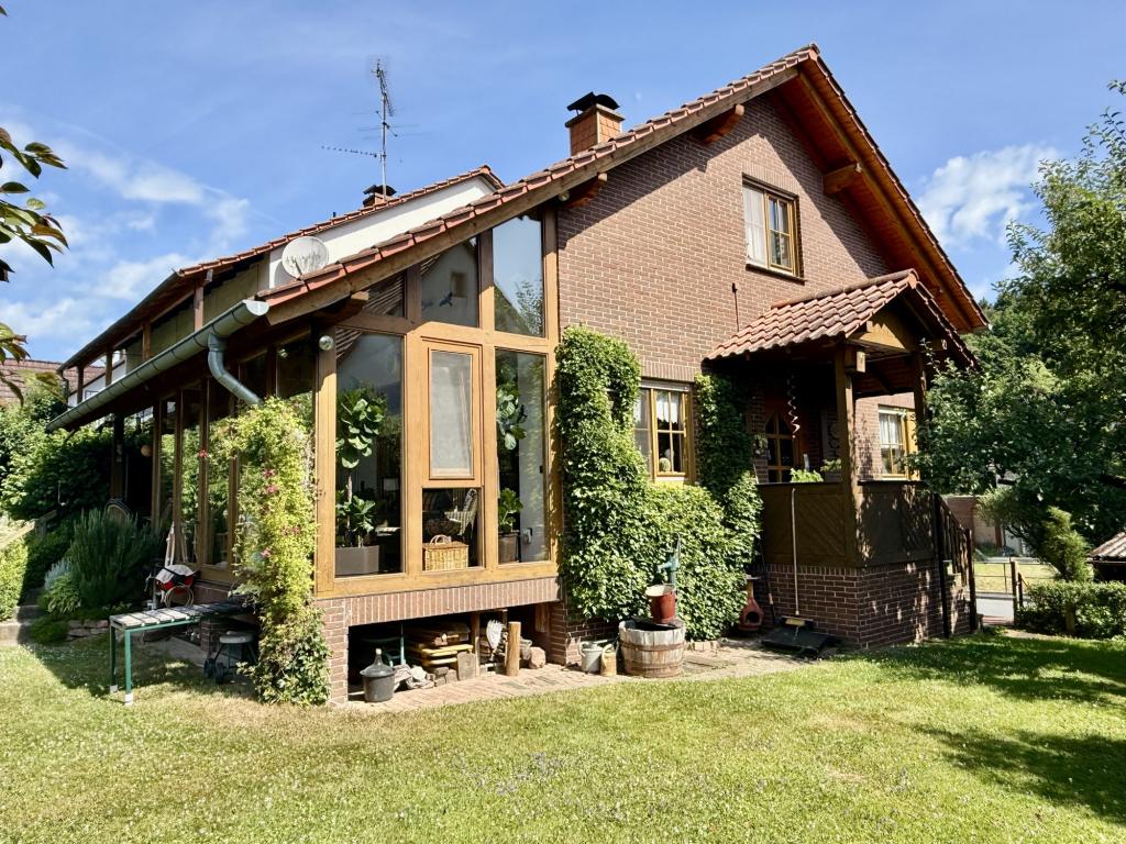 Außenansicht 
