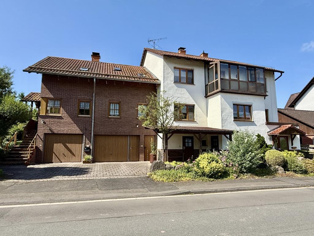 Außenansicht 