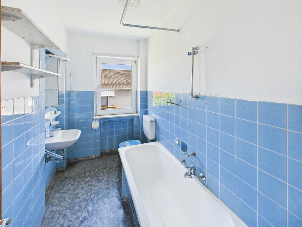 Badezimmer 1.OG