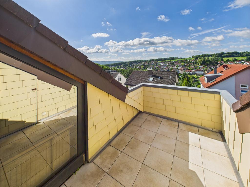 Balkon