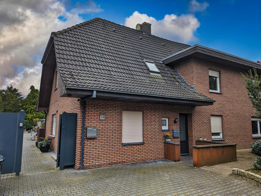 Immobilie in Geeste -  - Bild 1