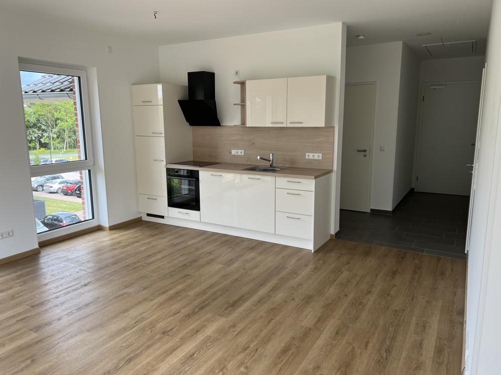 Unabhängig aber nicht allein! Seniorengerechte Wohnung mit Dachterrasse! - Foto 5