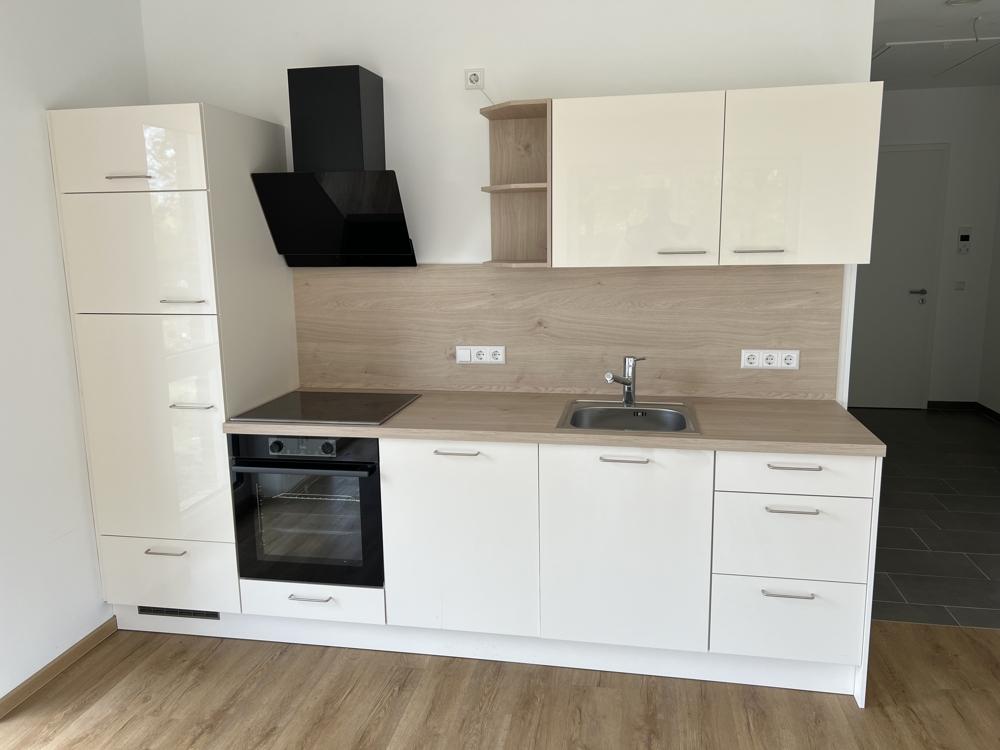 Unabhängig aber nicht allein! Seniorengerechte Wohnung mit Dachterrasse! - Foto 3
