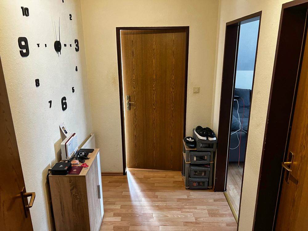 Alles in der Nähe! Single-Wohnung in top Lage von Sögel! - Foto 5