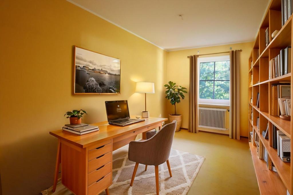 Büro OG