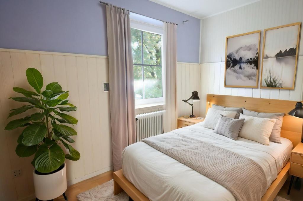 Kinderzimmer OG