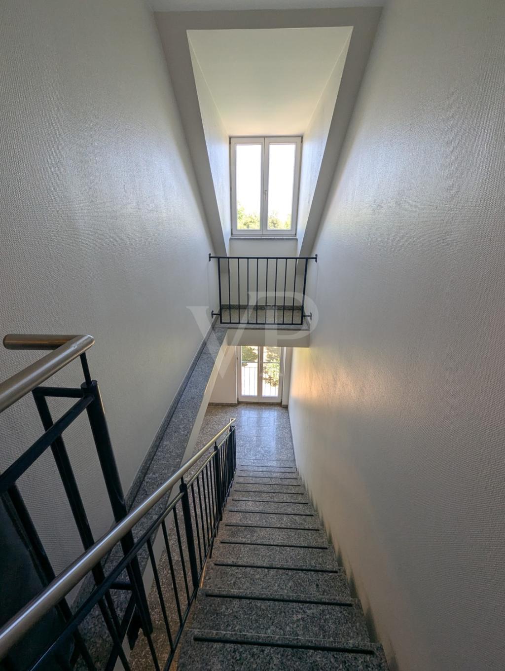 Treppenhaus