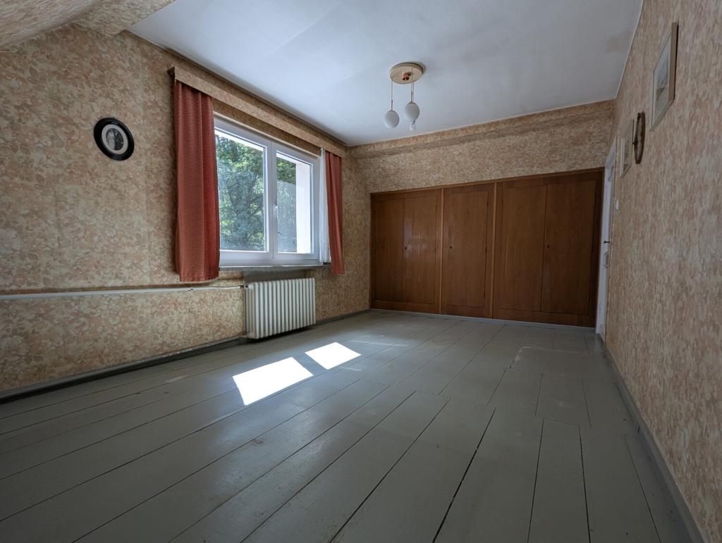 Dachgeschoss