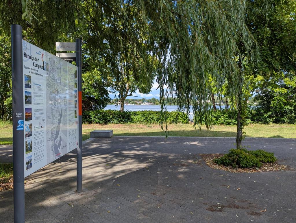 Havelradweg