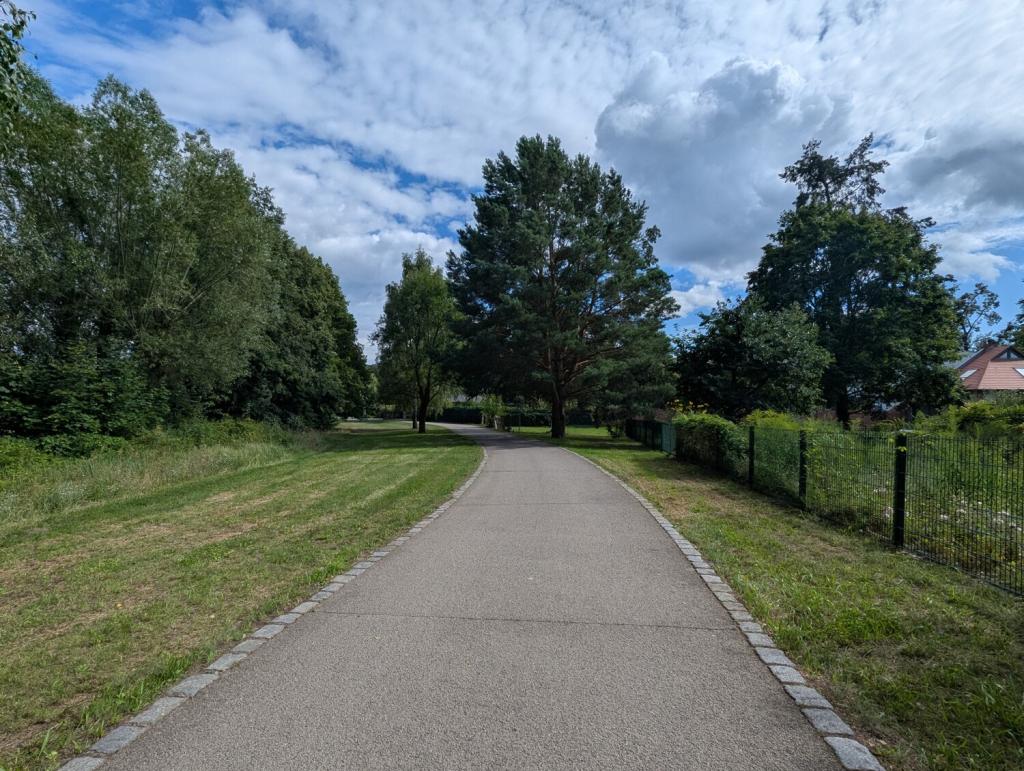 Havelradweg