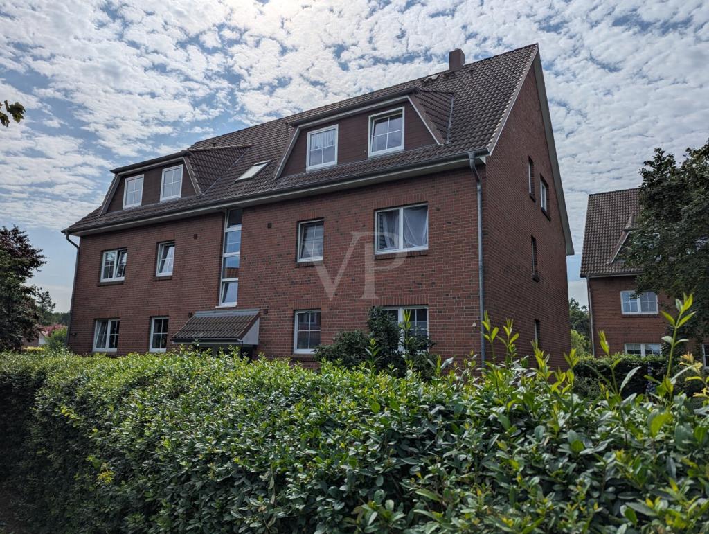 Immobilie in Velten -  - Bild 1