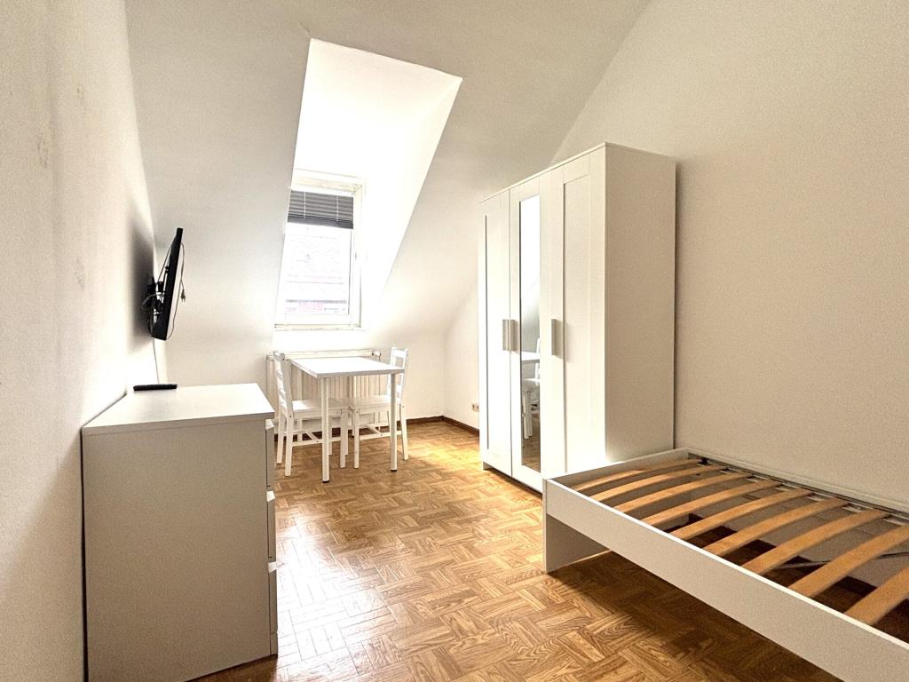 Zentrales Wohnen: 2 Zimmer in möblierter 2-Zimmer WG in Karlsruhe - Photo 2