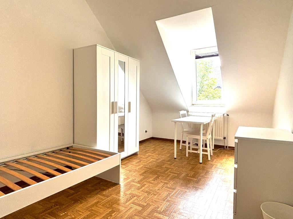 Zentrales Wohnen: 2 Zimmer in möblierter 2-Zimmer WG in Karlsruhe - Photo 3