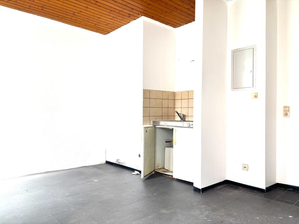 Klein aber fein: 1-Zimmer Wohnung in zentraler Lage - Photo 3