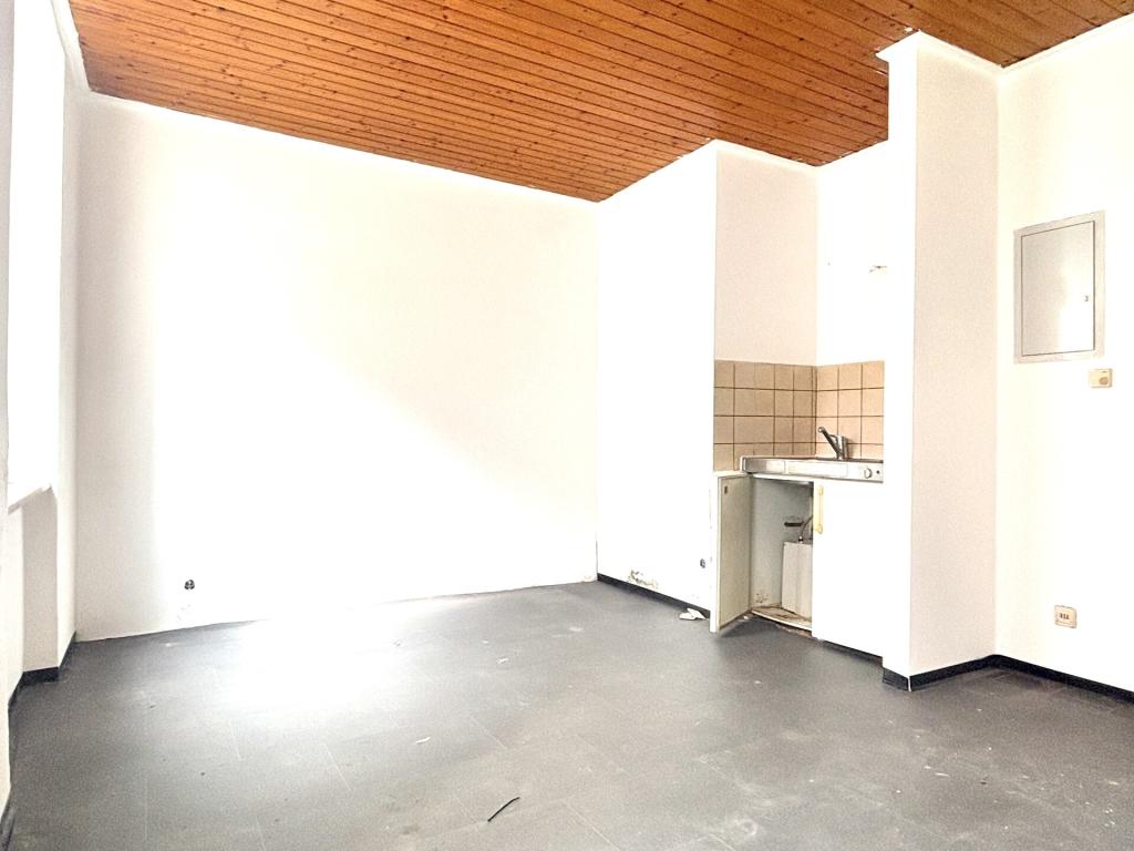 Klein aber fein: 1-Zimmer Wohnung in zentraler Lage - Photo 2