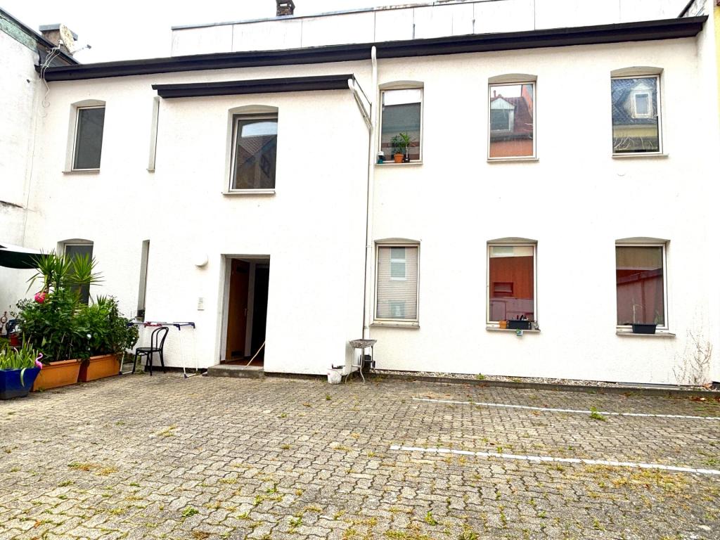 Klein aber fein: 1-Zimmer Wohnung in zentraler Lage - Photo 4