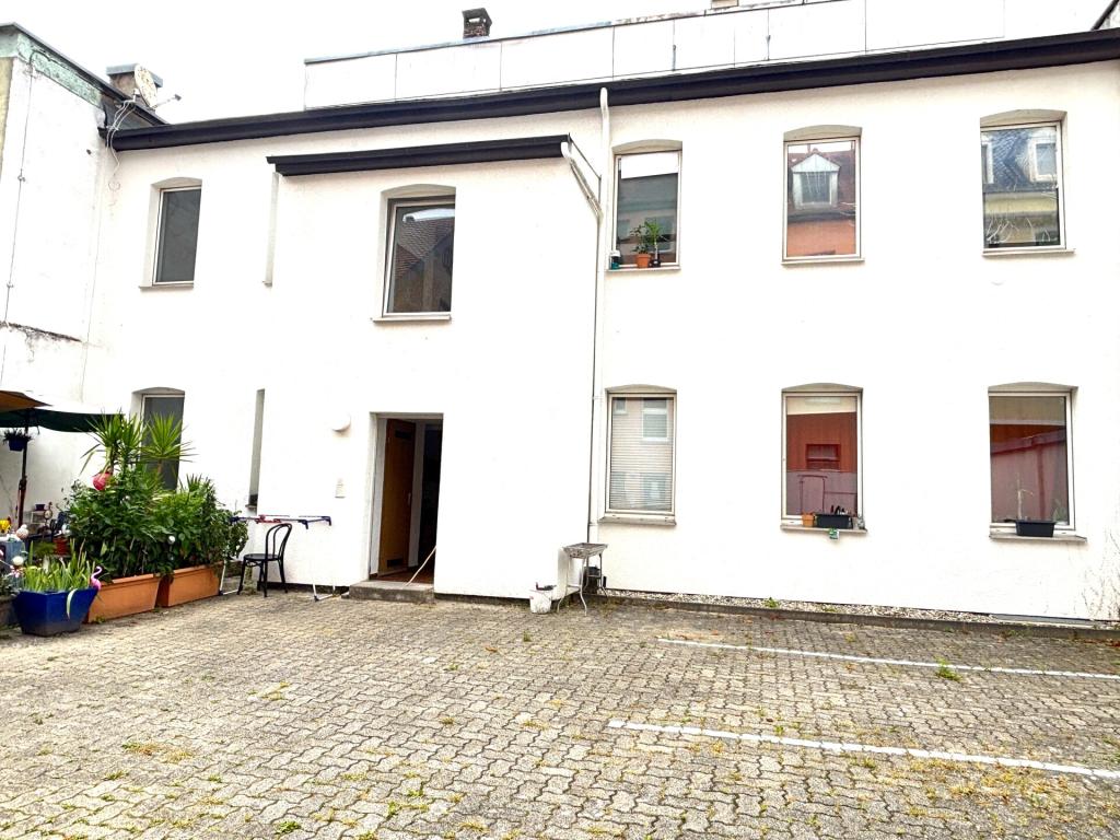 Klein aber fein: 1-Zimmer Wohnung in zentraler Lage - Photo 5