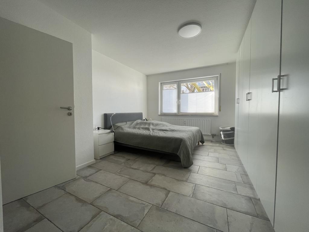 Stadtnah: Schöne 2,5-Zimmer Wohnung mit Einbauküche und Balkon - Photo 3