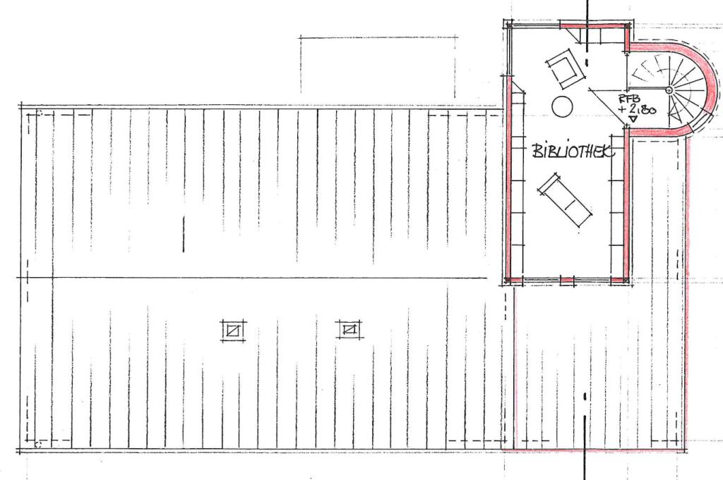Grundriss OG