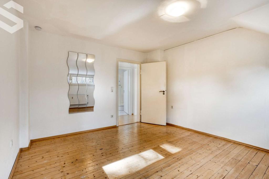 OG Schlafzimmer