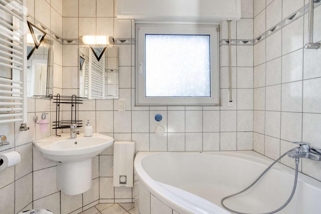 EG Badezimmer