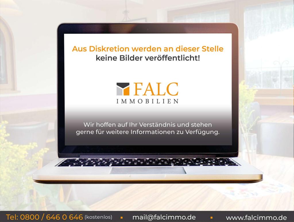 Kleiner Gastraum 