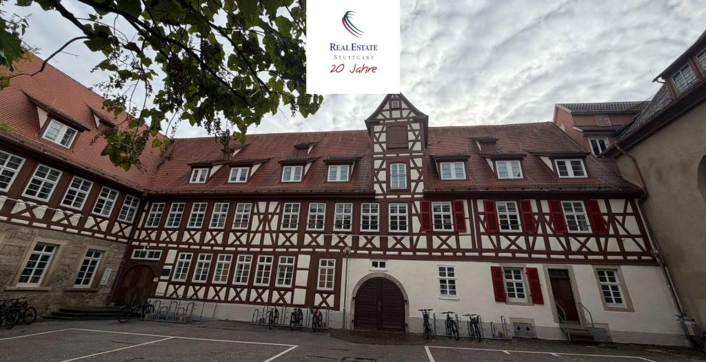 Leere 1-Zimmer-Wohnung in Reutlingen (HBF) – ideal für Singles, Pendler oder Studierende (Schufa) - Foto 5