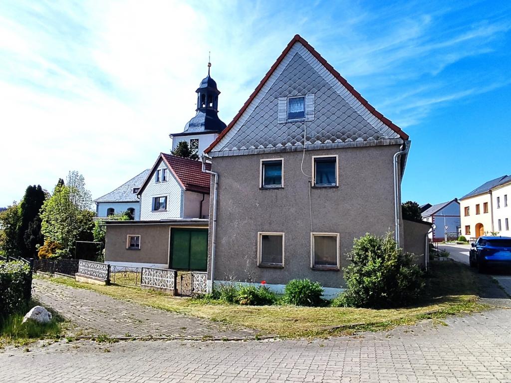 Wohnhaus