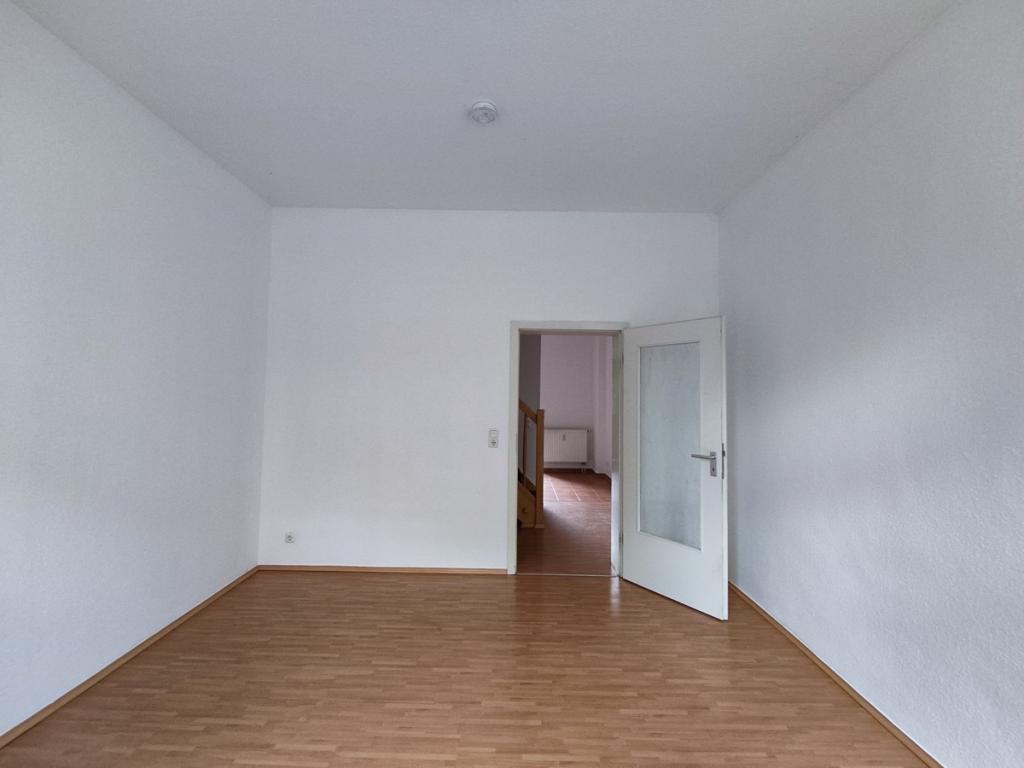 3-Zimmer-Maisonette-Wohnung mit zwei Balkonen! - Photo 1