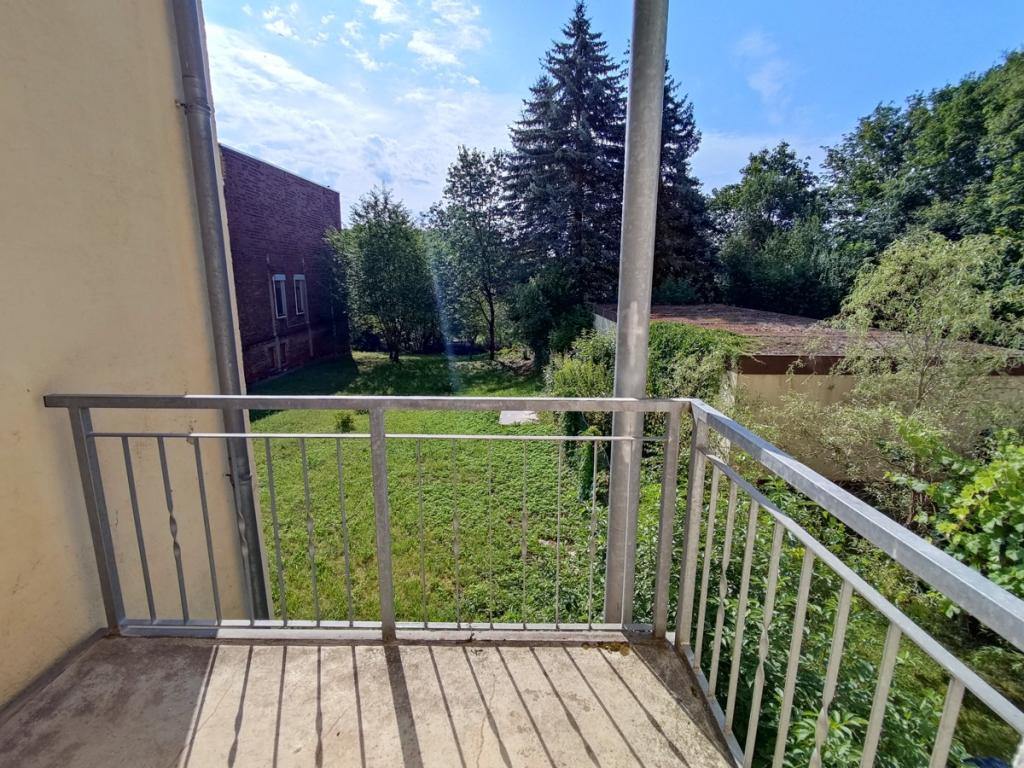 Schöne 2-Zi.-Wohnung mit Balkon - neu renoviert! - Photo 5