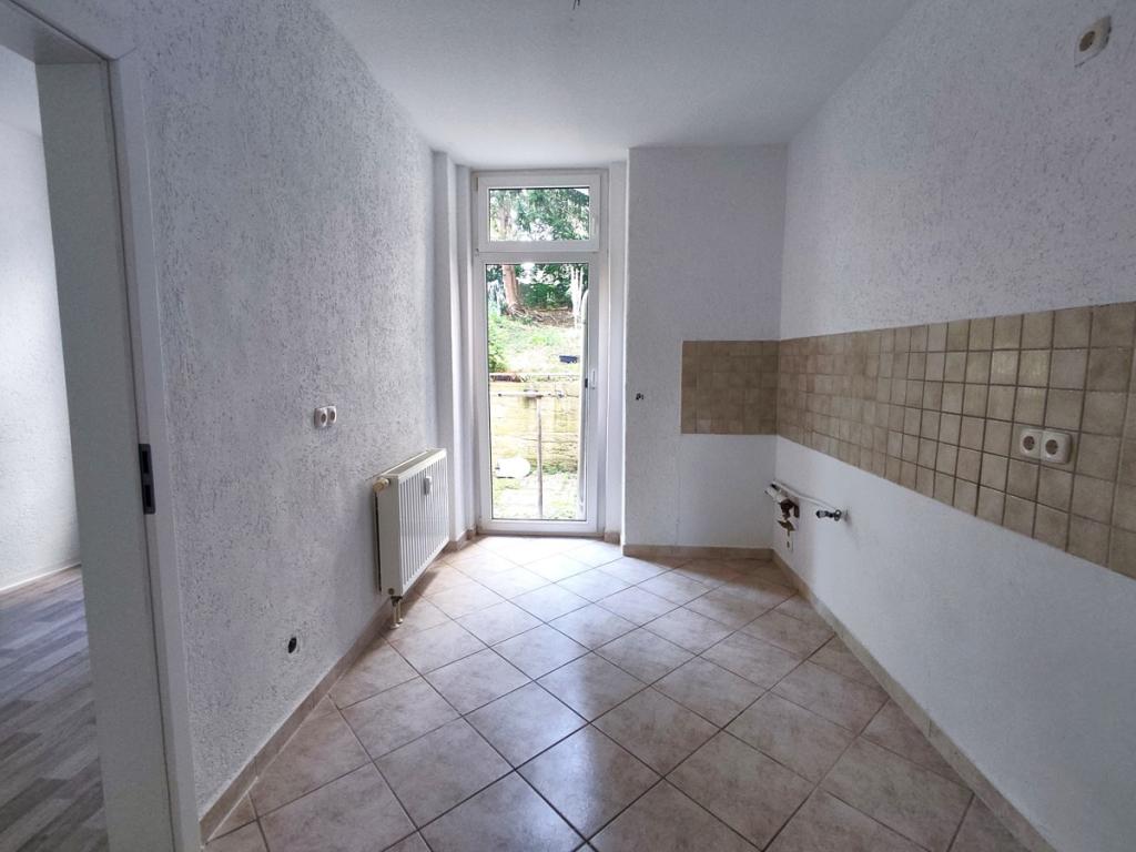 Günstige 2-Zi.-Wohnung in der Ostvorstadt - Foto 5