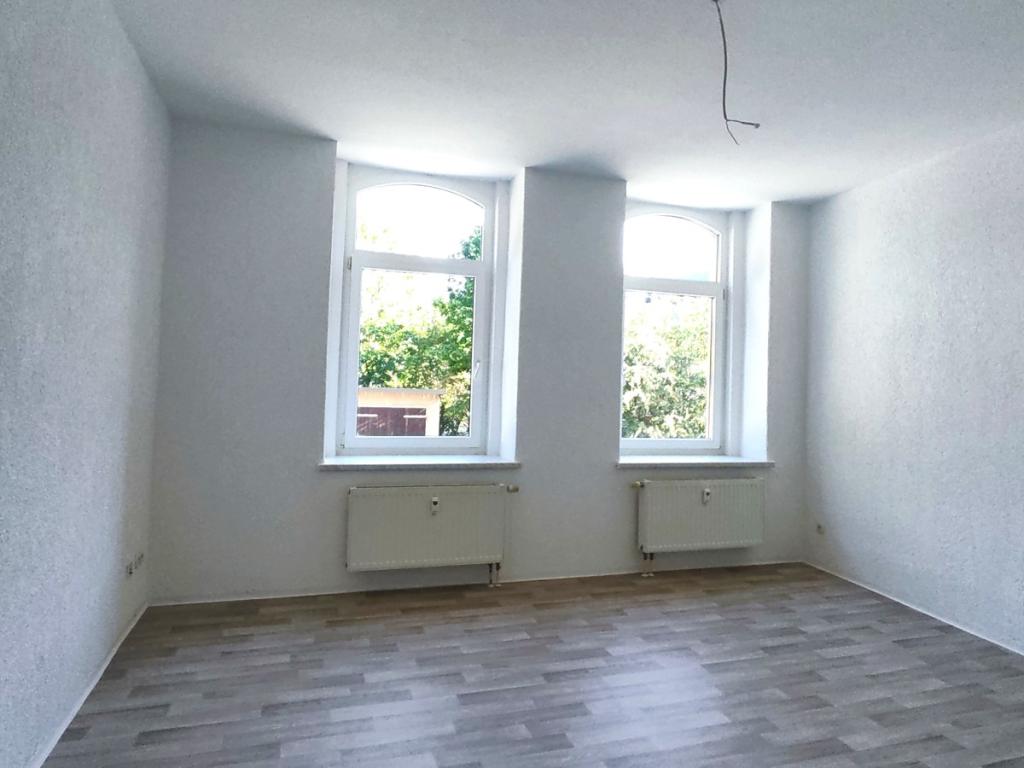 Günstige 2-Zi.-Wohnung in der Ostvorstadt - Foto 1