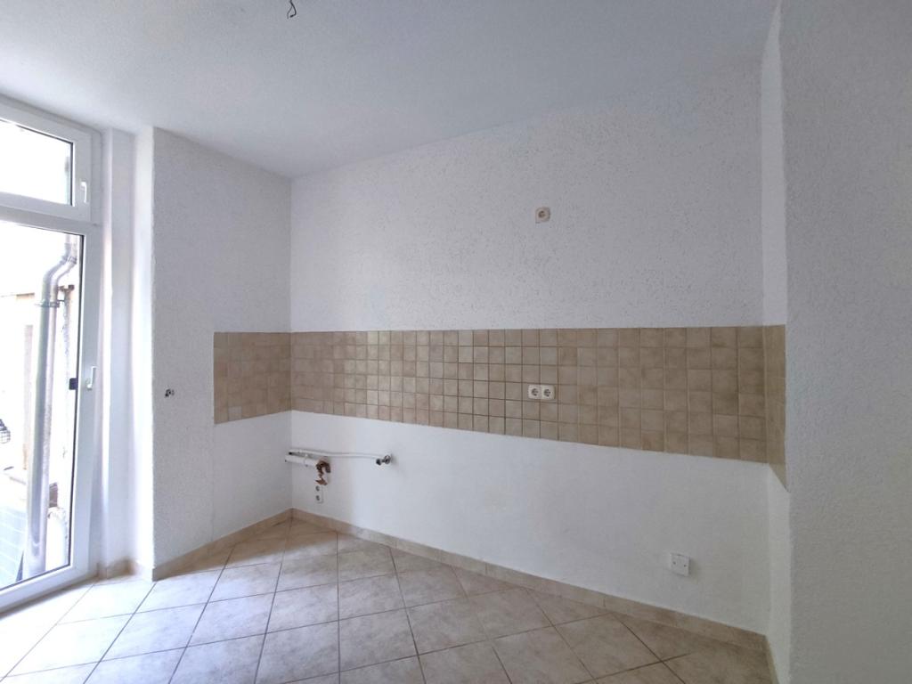 Günstige 2-Zi.-Wohnung in der Ostvorstadt - Foto 4