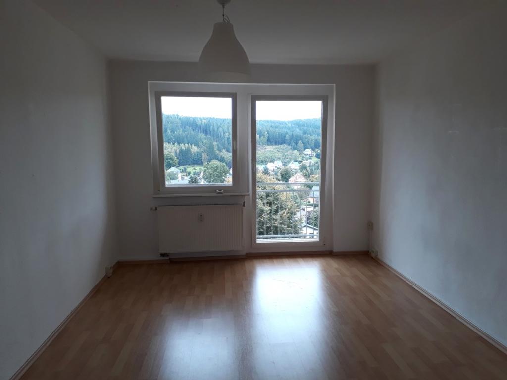 2-Zimmer-Wohnung mit Einbauküche, Waschmaschine und Balkon! - Photo 4