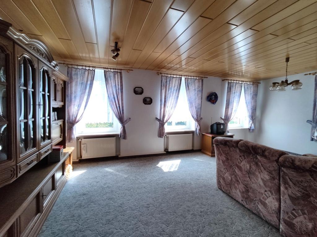 Wohnzimmer, OG