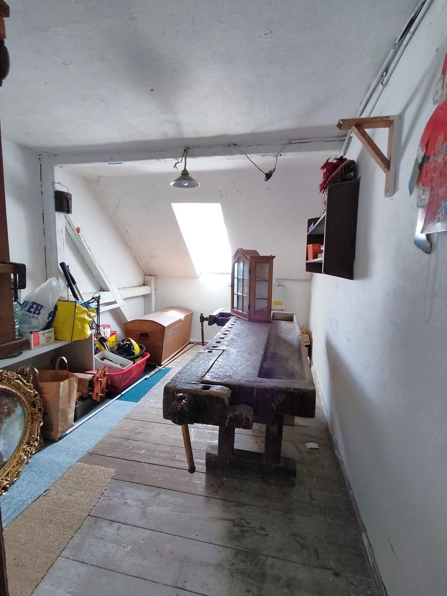 Bodenkammer