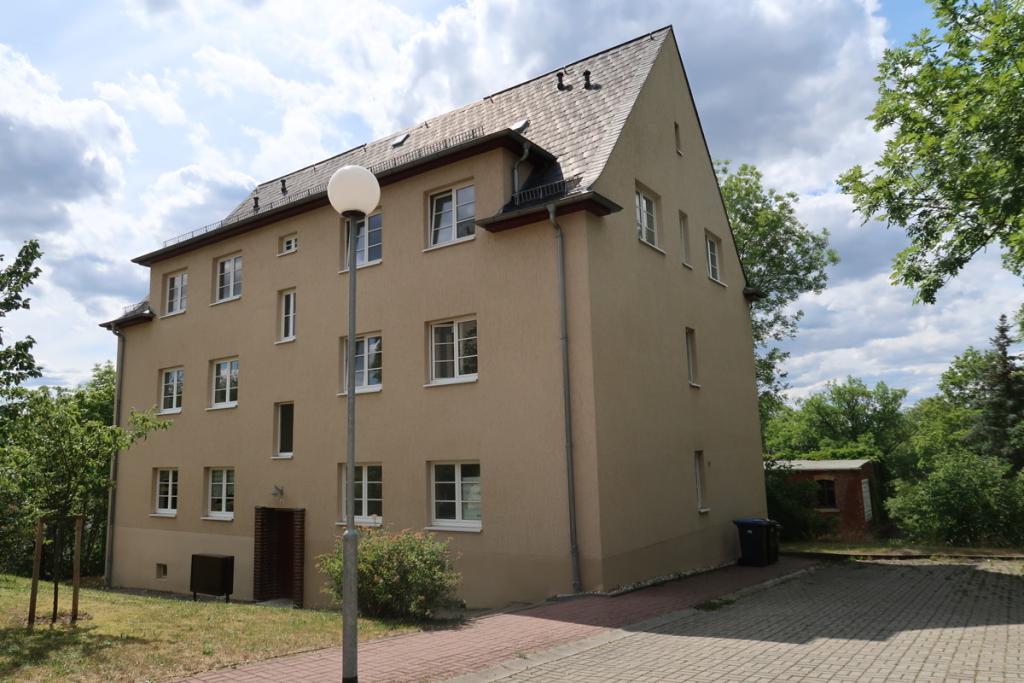 Wohnhaus