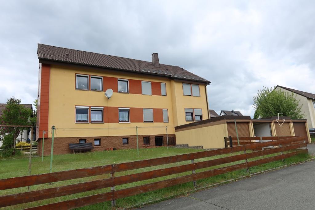 Rückseite