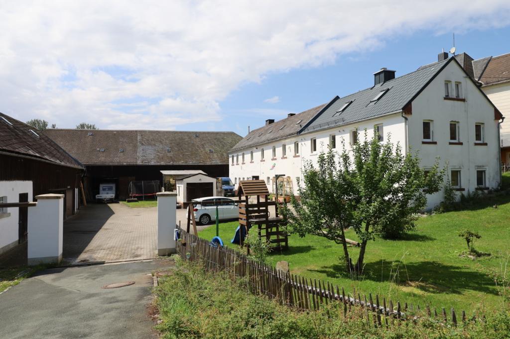 Bauernhof