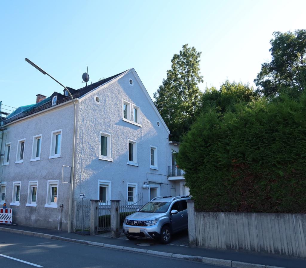 Ansicht