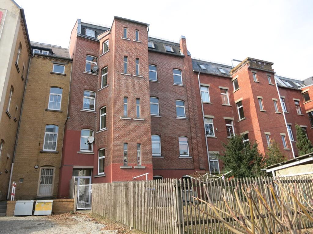 Neu renovierte 2-Zi.-Wohnung mit Einbauküche -zentrumsnah! - Foto 5