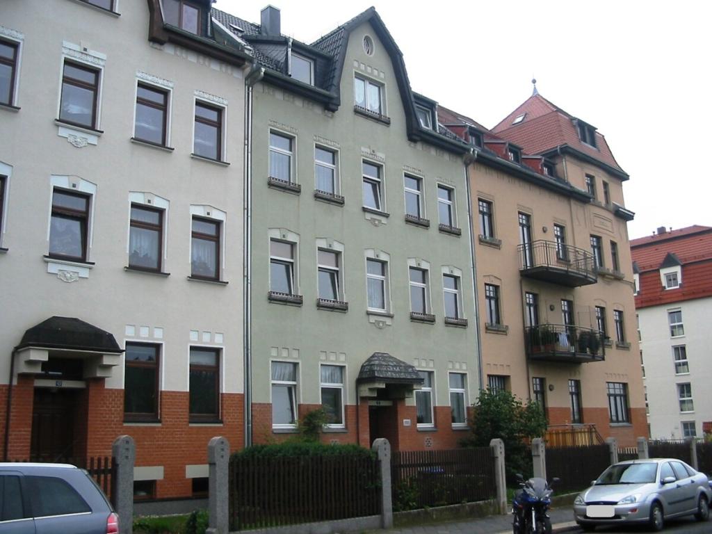 Kleine 2-Zi.-Wohnung mit Einbauküche und Badmöbel! - Foto 5